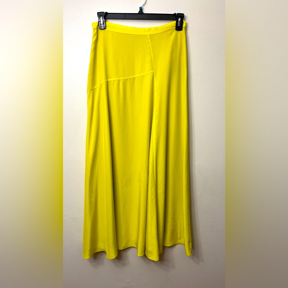 Theory Maxi Skirt